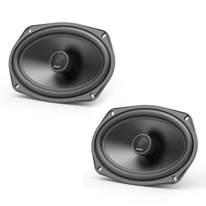 Helix Compose Basic CB C690.2-S3 Coaxial Speaker Kit 6x9 Inch 100w RMS Pair - CEN