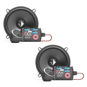 Helix Compose Basic CB K130.2-S3 FlexMount Speaker Kit 5 Inch 13cm 70w RMS Pair - CEN