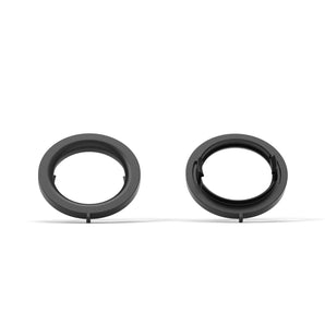 Helix Compose FlexMount 20 CFMK20 BMW.1 Tweeter Adaptor Ring for BMW & Mini - CEN