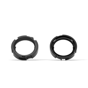 Helix Compose FlexMount 20 CFMK20 JLR.1 Tweeter Adaptor for Jaguar & Land Rover - CEN