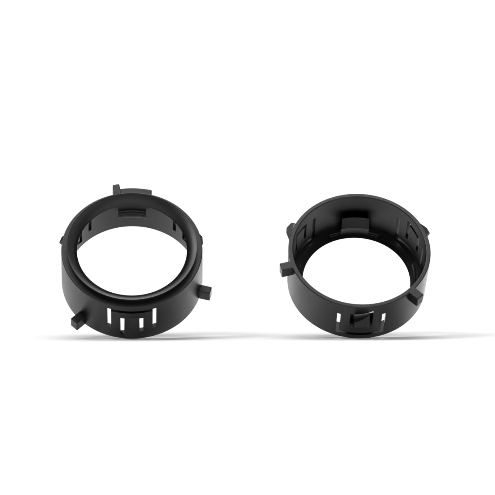 Helix Compose FlexMount 20 CFMK20 MB.1 Tweeter Adaptor Ring for Merced ...