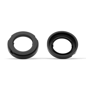 Helix Compose FlexMount 20 CFMK20 TES.2 Tweeter Adaptor Ring for Tesla - CEN