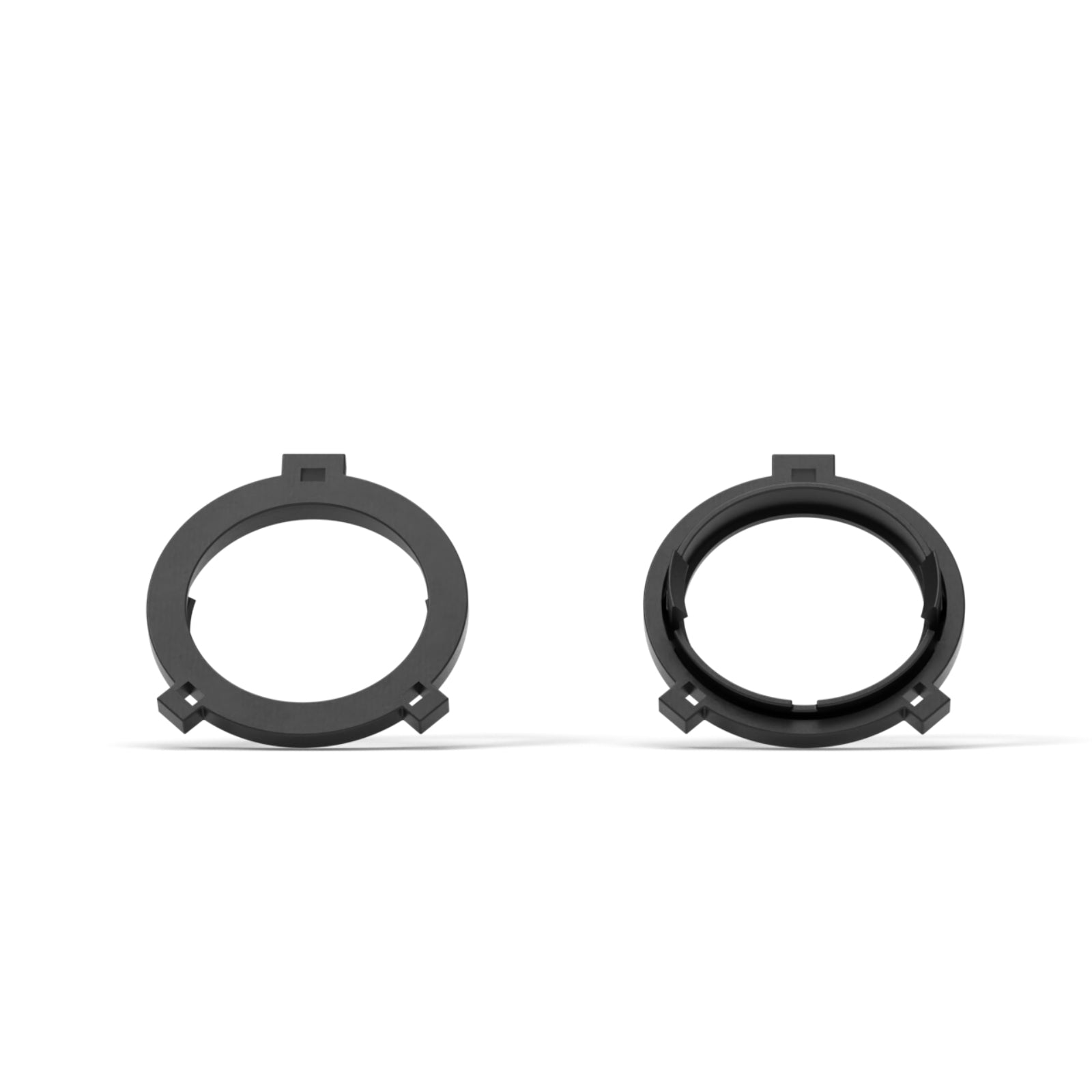 Helix Compose FlexMount 20 CFMK20 VW.2 Tweeter Adaptor Ring for Volksw ...