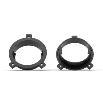 Helix Compose FlexMount 25 CFMK25 VW.1 Tweeter Adaptor Ring for Volkswagen Seat - CEN