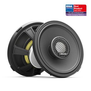 Helix Compose i3 Ci3 C100.2FM-S3 Coaxial 4 Inch FlexMount Speakers 80w RMS - CEN