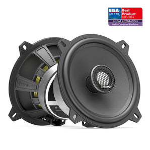 Helix Compose i3 Ci3 C130.2-S3 Coaxial 5.25 Inch FlexMount Speakers 90w RMS - CEN