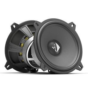 Helix Compose i3 Ci3 W130-S3 Midrange 5.25 Inch 13cm FlexMount Speakers 90w RMS - CEN