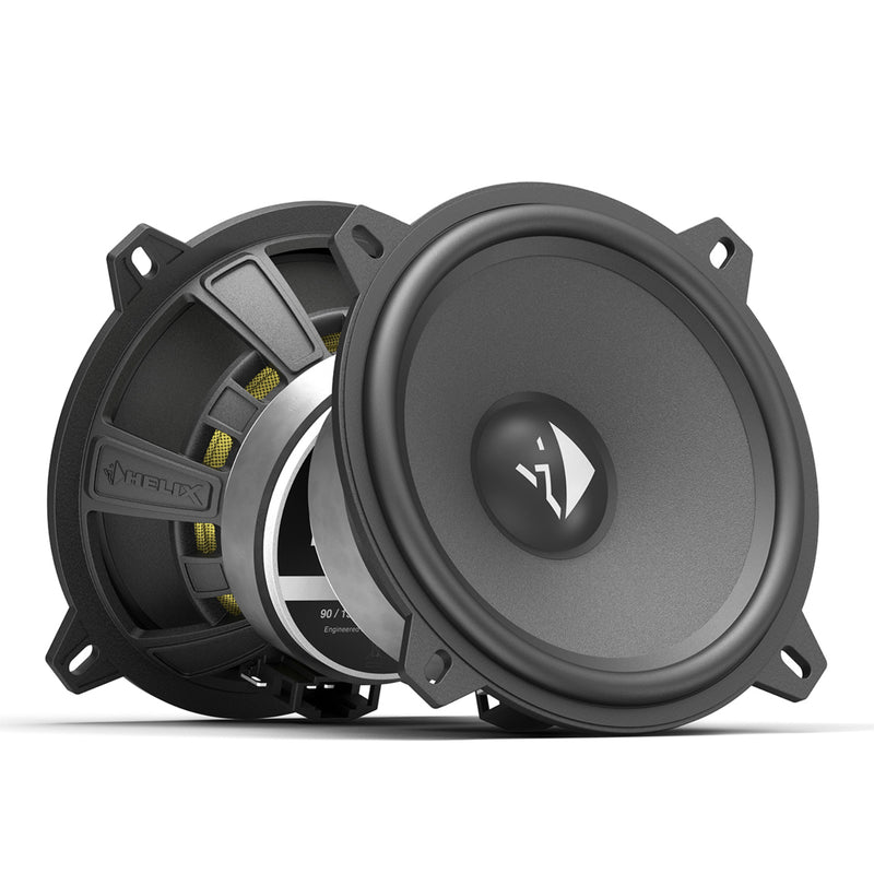 Helix Compose i3 Ci3 W130-S3 Midbass 5.25 Inch 13cm Speakers 90w RMS