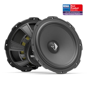 Helix Compose i3 Ci3 W165FM-S2 Woofers 6.5 Inch FlexMount Speakers 100w RMS - CEN