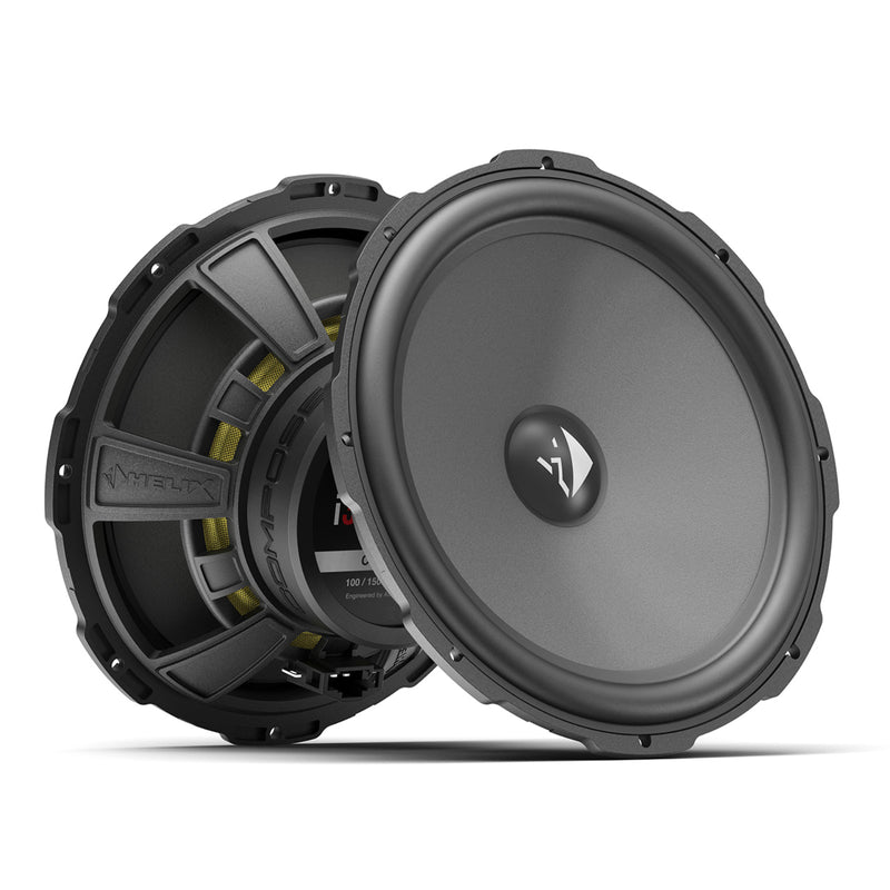 Helix Compose i3 Ci3 W200FM-S2 Woofers 8 Inch FlexMount Speakers 100w RMS