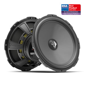 Helix Compose i3 Ci3 W200FM-S3 Woofers 8 Inch FlexMount Speakers 100w RMS - CEN
