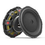 Helix Compose i5 Ci5 S200FM-D2 Woofer 8 Inch FlexMount Hybrid Subwoofer 200w RMS - CEN