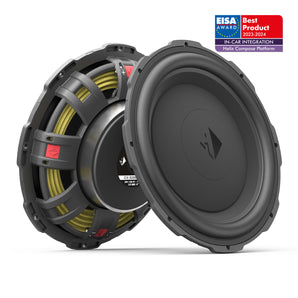 Helix Compose i5 BMW Mini Underseat Woofers 8 Inch FlexMount Subwoofers 200w - CEN