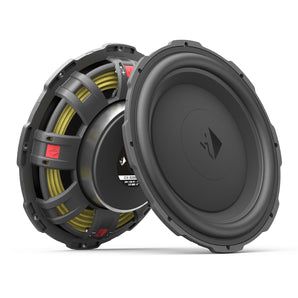 Helix Compose i5 BMW Mini Underseat Woofers 8 Inch FlexMount Subwoofers 200w - CEN