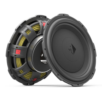 Helix Compose i5 Ci5 S200FM-S2 Woofer 8 Inch FlexMount Hybrid Subwoofer 200w RMS - CEN