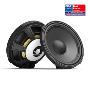 Helix Compose i7 Ci7 M100FM-S3 Midrange 4 Inch 10cm FlexMount Speakers 100w RMS - CEN