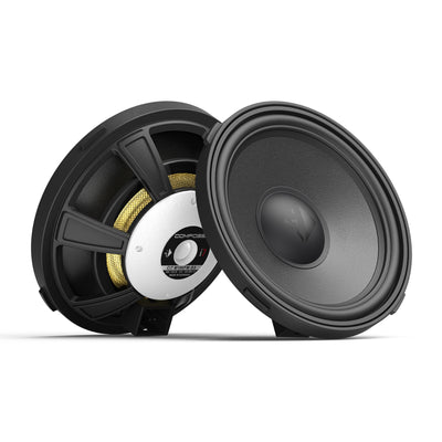 Helix Compose i7 Ci7 M100FM-S3 Midrange 4 Inch 10cm FlexMount Speakers 100w RMS