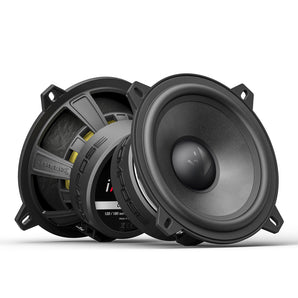 Helix Compose i7 Ci7 W130-S3 Midrange 5.25 Inch 13cm FlexMount Speakers 120w RMS - CEN