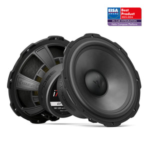 Helix Compose i7 Ci7 W165FM-S3 Midrange 6.5 Inch FlexMount Speakers 150w RMS - CEN