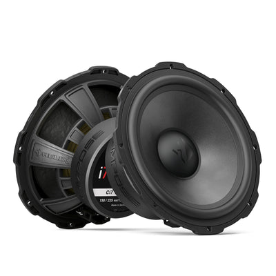 Helix Compose i7 Ci7 W165FM-S3 Midbass 6.5 Inch FlexMount Speakers 150w RMS