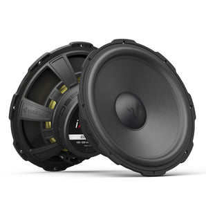 Helix Compose i7 Ci7 W200FM-S3 Woofer 8 Inch FlexMount Speakers 150w RMS - CEN