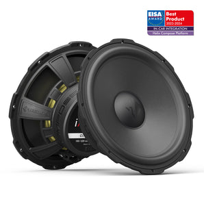 Helix Compose i7 Ci7 W200FM-S3 Woofer 8 Inch FlexMount Speakers 150w RMS - CEN