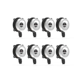 Helix Compose iX CiX E50FM-S4 Advanced Exciters 2 Inch 50mm Surface Loudspeakers - CEN