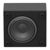 Helix IK E8.1-SVC2 Sub Ported 8 Inch Downfire Compact Subwoofer Enclosure 300w RMS - CEN