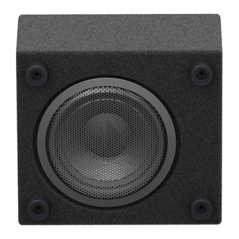 Helix IK E8.1-SVC2 Sub Ported 8 Inch Downfire Compact Subwoofer Enclosure 300w RMS - CEN
