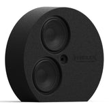 Helix IK ER8.2-DVC2 Sub Space Saving Twin 8 Inch Compact Subwoofer 300w RMS - CEN