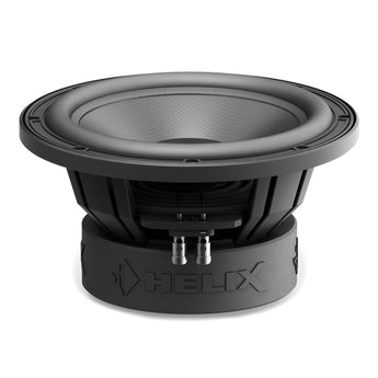 Helix IQ W8-DVC2 Performance Subwoofer 8 Inch Dual Voice Coil Sub 750w RMS - CEN