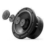 Helix IQ W8-DVC2 Performance Subwoofer 8 Inch Dual Voice Coil Sub 750w RMS - CEN