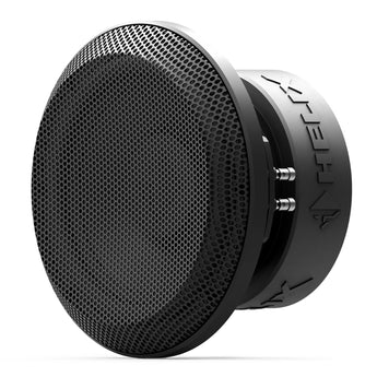 Helix IQ W8-DVC2 Performance Subwoofer 8 Inch Dual Voice Coil Sub 750w RMS - CEN