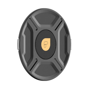 PolarPro Helix Base Plate Defender Cap for Helix MagLock Filters