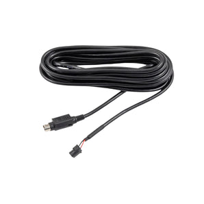 Helix Conductor 5m Control Input Cable for DSP Remote Control Input Devices