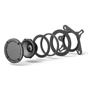 Helix Compose i5 Ci5 M50FM-S3 Wideband Speakers 2 Inch 50 mm FlexMount 70w RMS - CEN