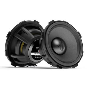 Helix Compose i5 Ci5 M50FM-S3 Wideband Speakers 2 Inch 50 mm FlexMount 70w RMS