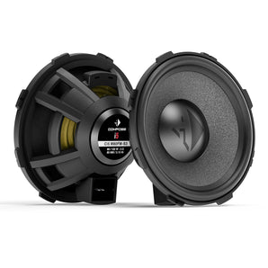 Helix Compose i5 Ci5 M80FM-S3 Midrange Speakers 3 Inch 80 mm FlexMount 90w RMS