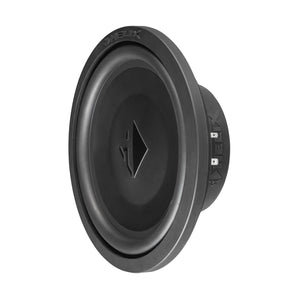 Helix IK S10-DVC2 10 Inch Dual 2 Ohms Subwoofer 300w RMS