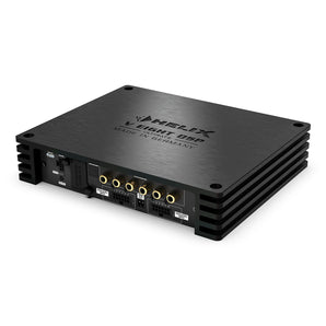 Helix V Eight Ultimate 8 Channel Amplifier 14 Channel DSP 110w RMS Per Channel