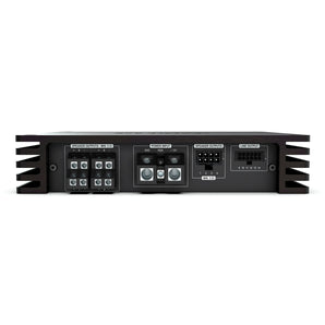 Helix V Eight Ultimate 8 Channel Amplifier 14 Channel DSP 110w RMS Per Channel - CEN
