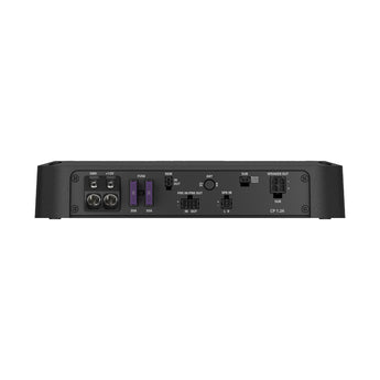 Hertz Cento Power CP 1.2K Mono 1 Channel Sub Amp Subwoofer Amplifier 1200w RMS - CEN
