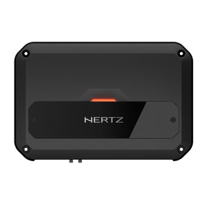 Hertz Cento Power CP 1.2K Mono 1 Channel Sub Amp Subwoofer Amplifier 1200w RMS - CEN