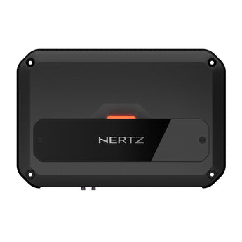 Hertz Cento Power CP 1.2K Mono 1 Channel Sub Amp Subwoofer Amplifier 1200w RMS - CEN