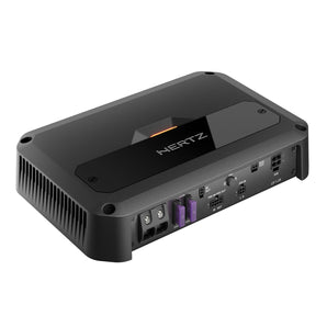 Hertz Cento Power CP 1.2K Mono 1 Channel Sub Amp Subwoofer Amplifier 1200w RMS - CEN
