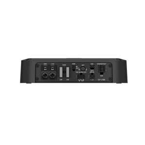 Hertz Cento Power CP 1.700 Mono 1 Channel Sub Amp Subwoofer Amplifier 700w RMS - CEN