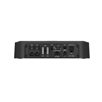 Hertz Cento Power CP 1.700 Mono 1 Channel Sub Amp Subwoofer Amplifier 700w RMS - CEN