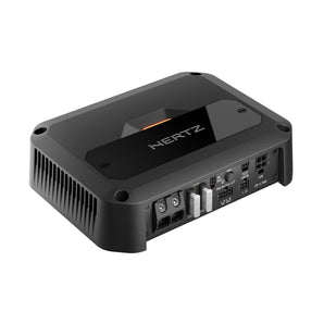 Hertz Cento Power CP 1.700 Mono 1 Channel Sub Amp Subwoofer Amplifier 700w RMS - CEN