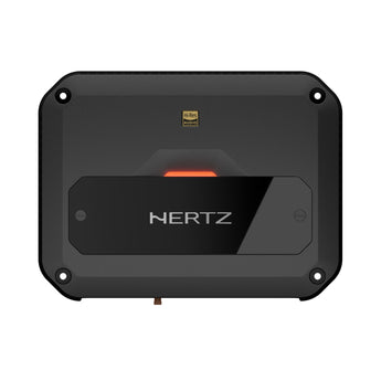 Hertz Cento Power CP 4.800 4 Channel Stereo Amp Class D Amplifier 760w RMS - CEN