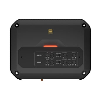 Hertz Cento Power CP 4.800 4 Channel Stereo Amp Class D Amplifier 760w RMS - CEN